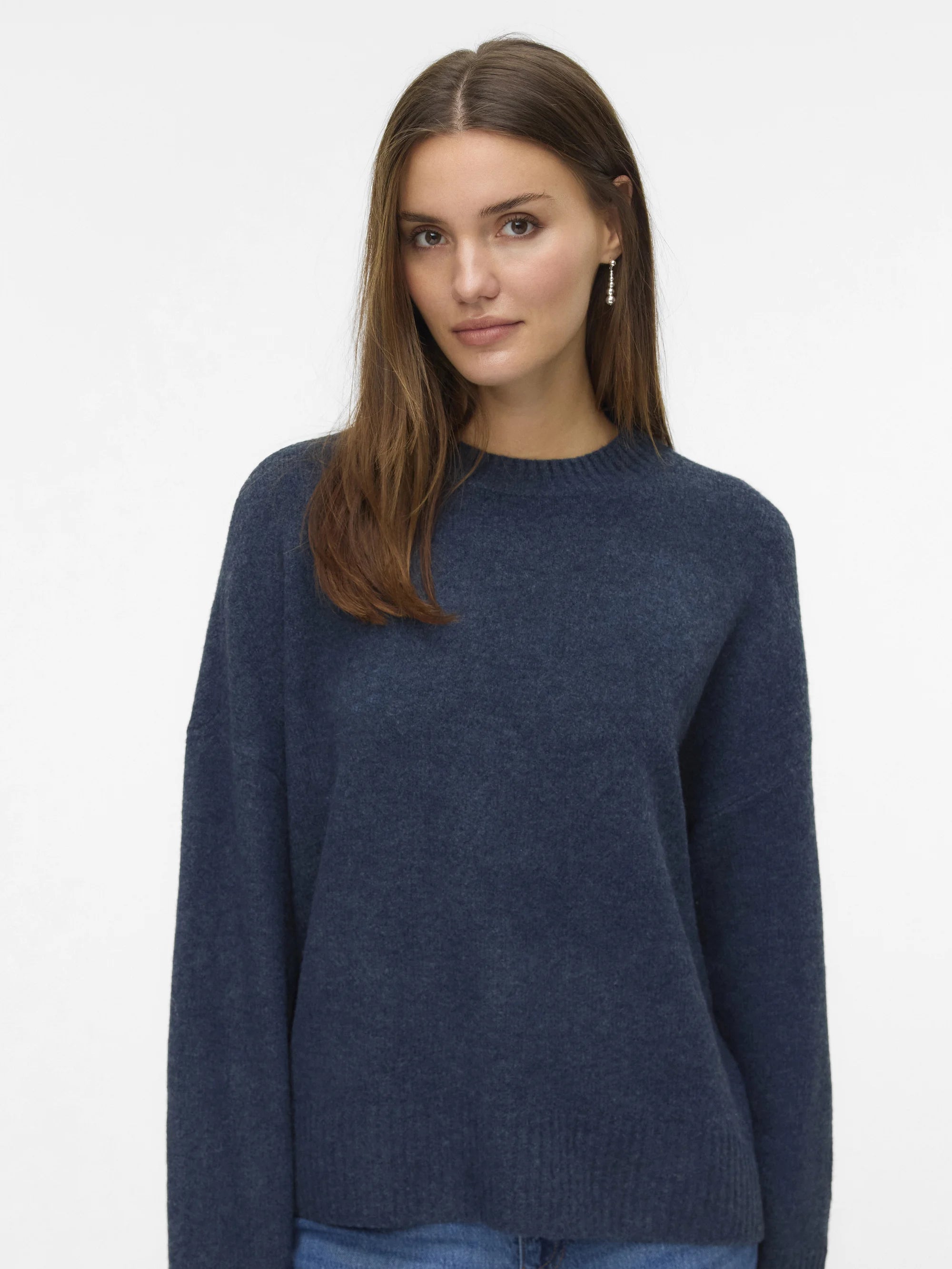 NAVA | Warm & Cozy Relaxed Sweater