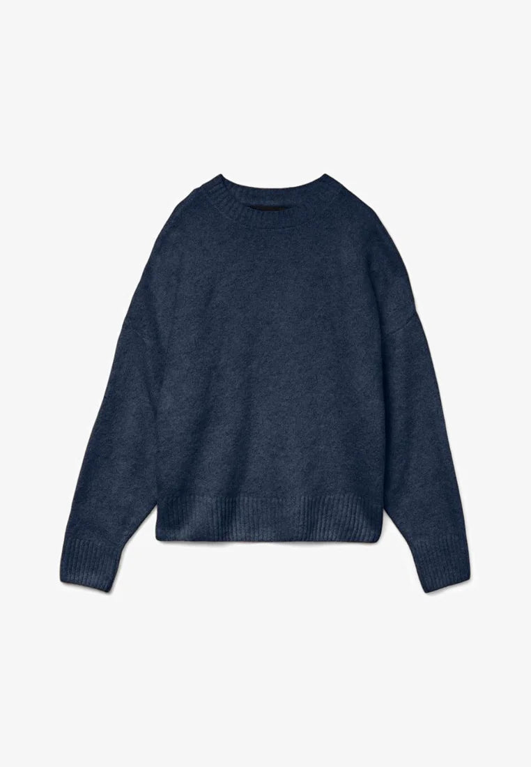 NAVA | Warm & Cozy Relaxed Sweater