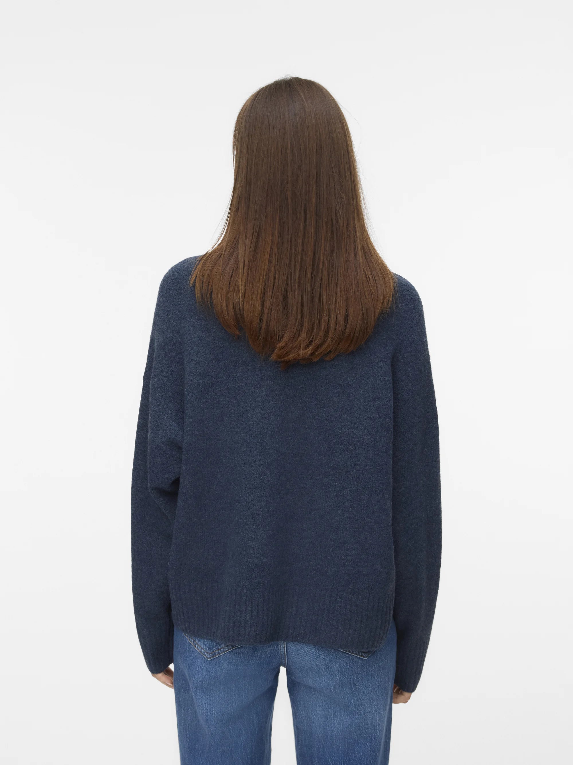 NAVA | Warm & Cozy Relaxed Sweater