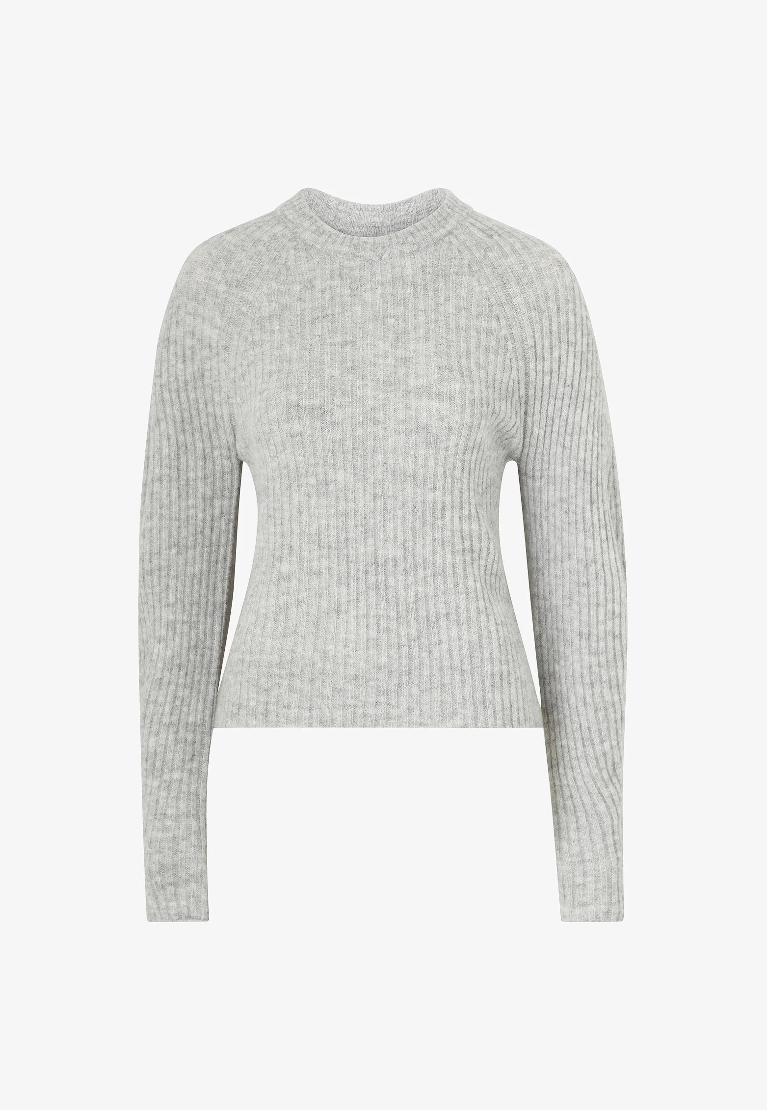ASH | Relaxed-Fit Knitwear Sweater